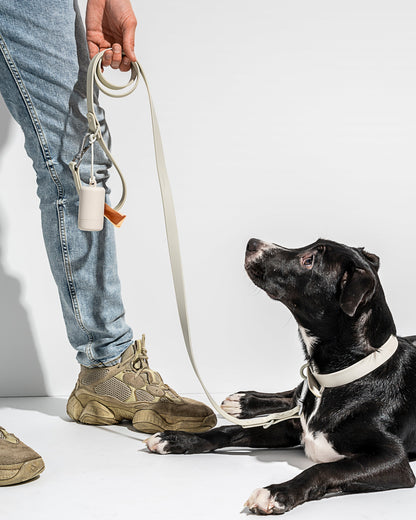 Sano Durable Dog Collar - All-Weather & Odor-Resistant Collar