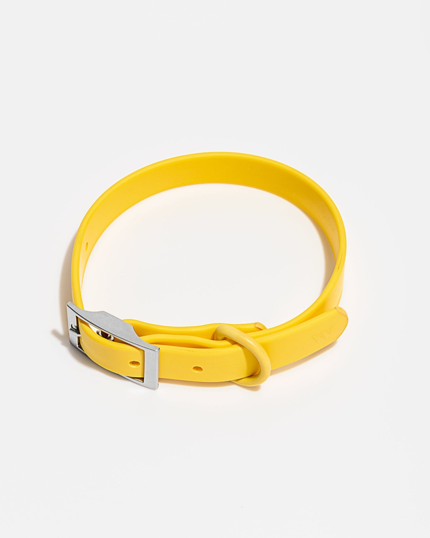 Sano Durable Dog Collar - All-Weather & Odor-Resistant Collar