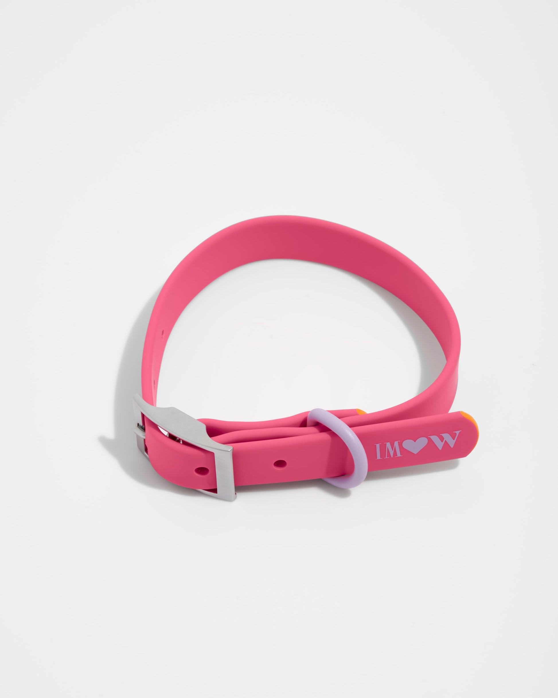 Sano Durable Dog Collar - All-Weather & Odor-Resistant Collar