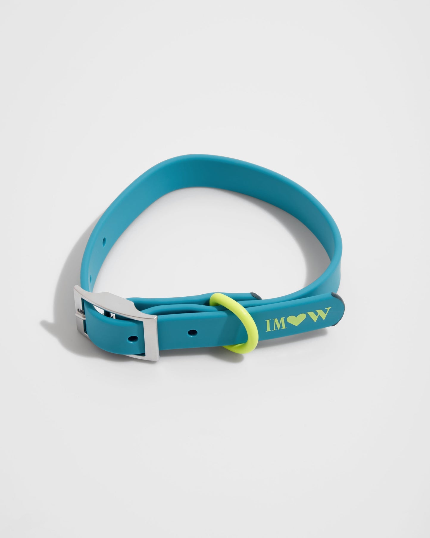 Sano Durable Dog Collar - All-Weather & Odor-Resistant Collar