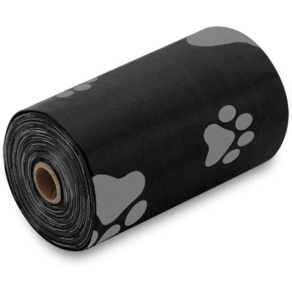 Suki Dog Poop Bags — built for everyday walks