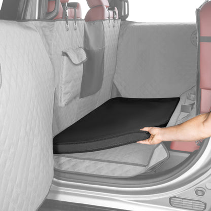 Travel Dog Bed for Car — non-slip base