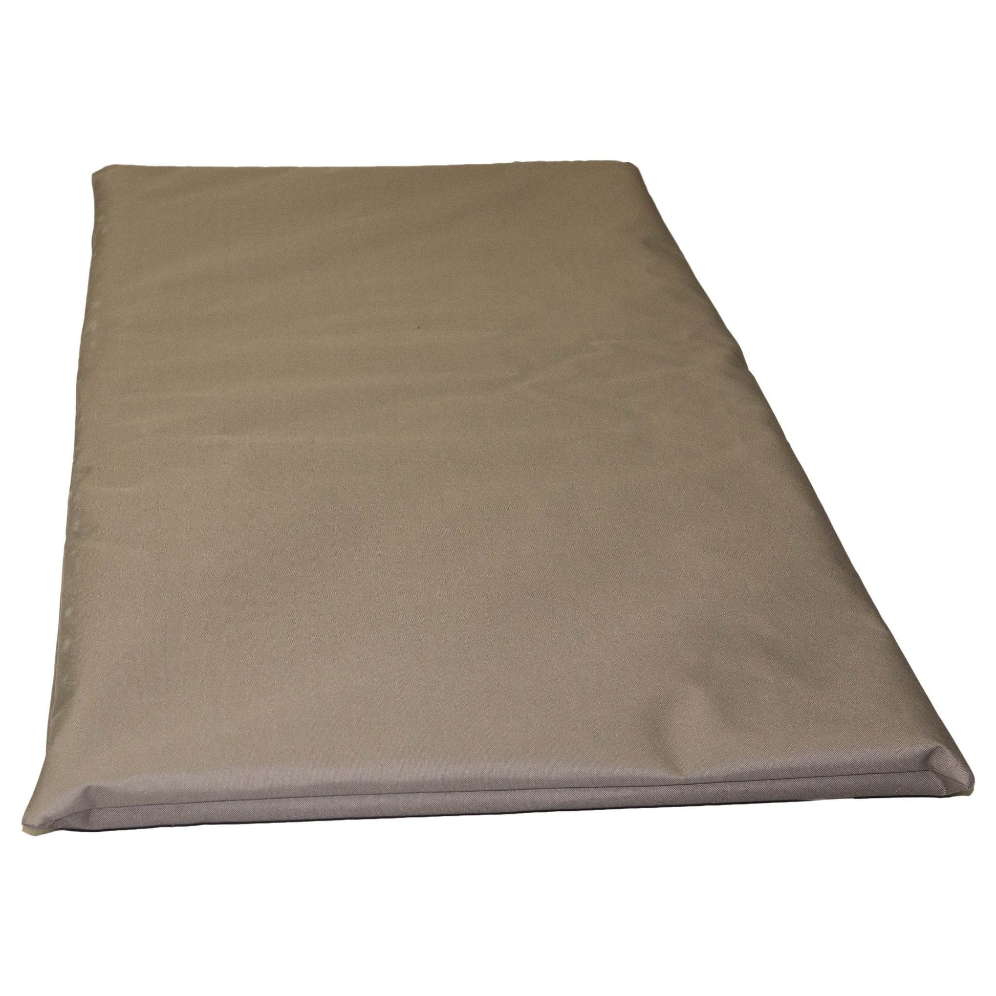 Vale Waterproof Dog Crate Pad — machine washable and quick drying