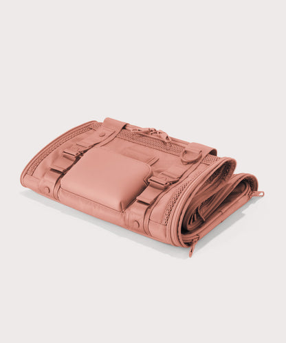 Vano Pet Carrier — seat belt loop compatibility