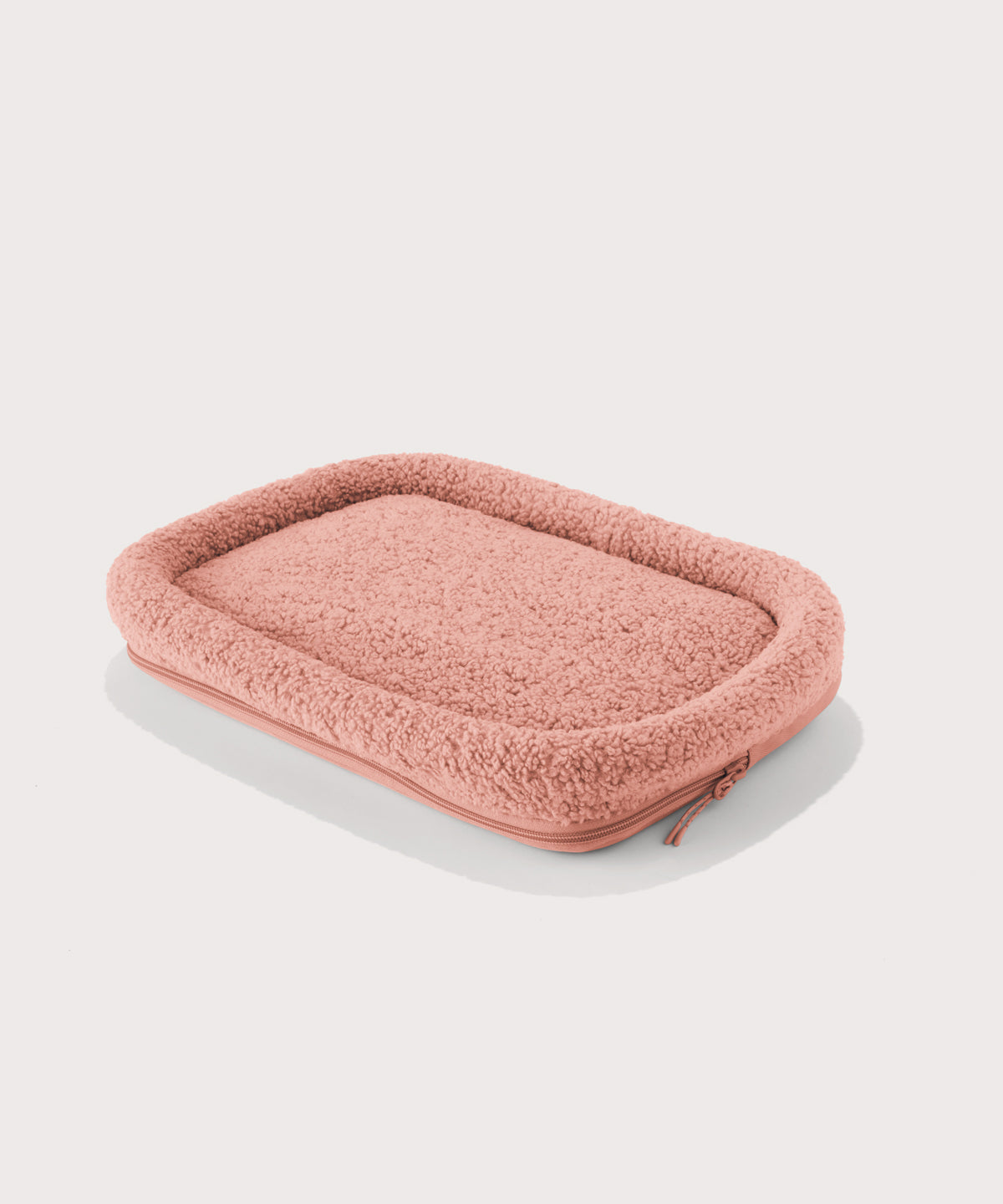 Vano Pet Carrier — removable sherpa bed liner