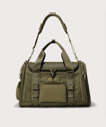 Vano Pet Carrier — designed to fit under most airline seats
